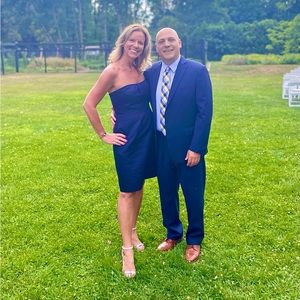 Meet your Posher, M & M